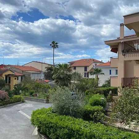 Apartmán Casa Silvy *