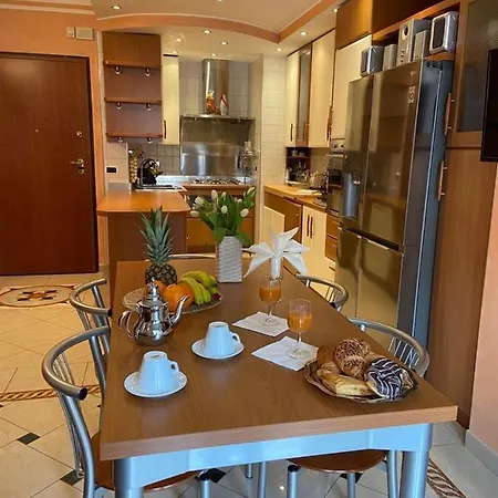 Apartmán Casa Silvy Riva Ligure