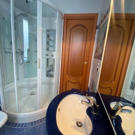 Casa Silvy * Riva Ligure