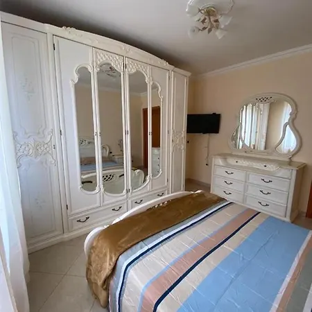 Apartment Casa Silvy *