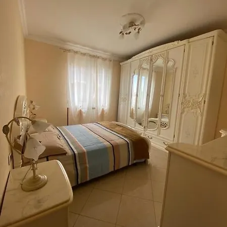 Casa Silvy Apartmán *