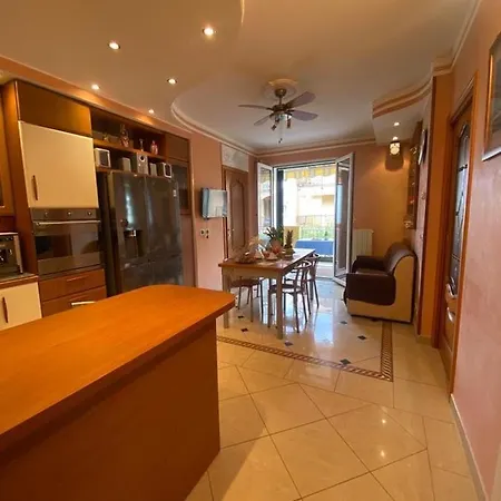 Apartment Casa Silvy *