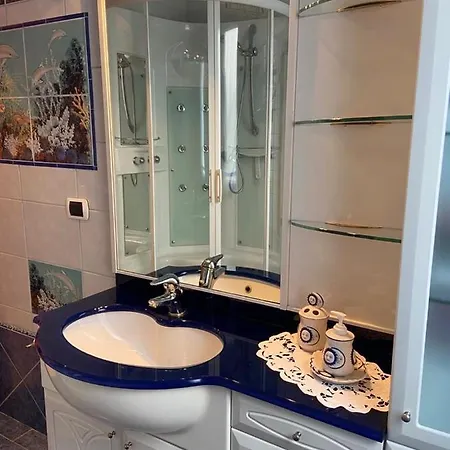 Apartment Casa Silvy *